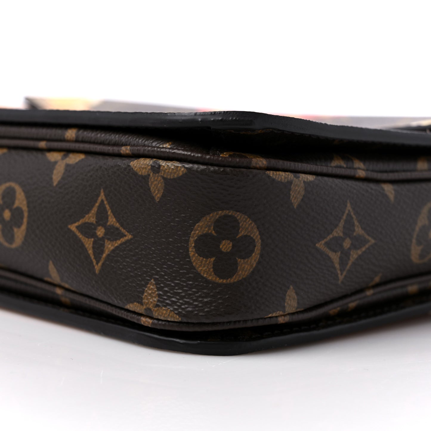 Monogram Summer Trunks Pochette Metis
