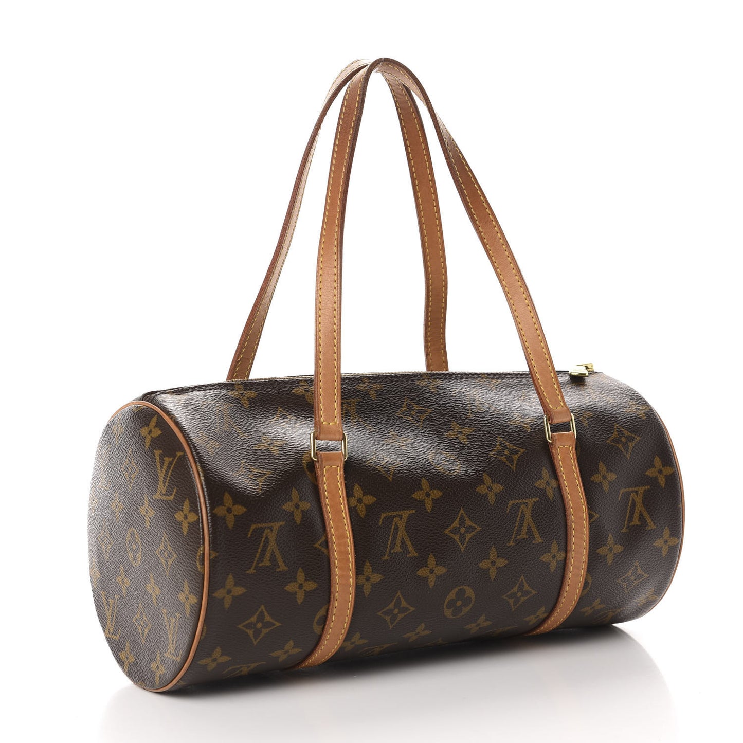 Monogram Papillon 30 With Companion