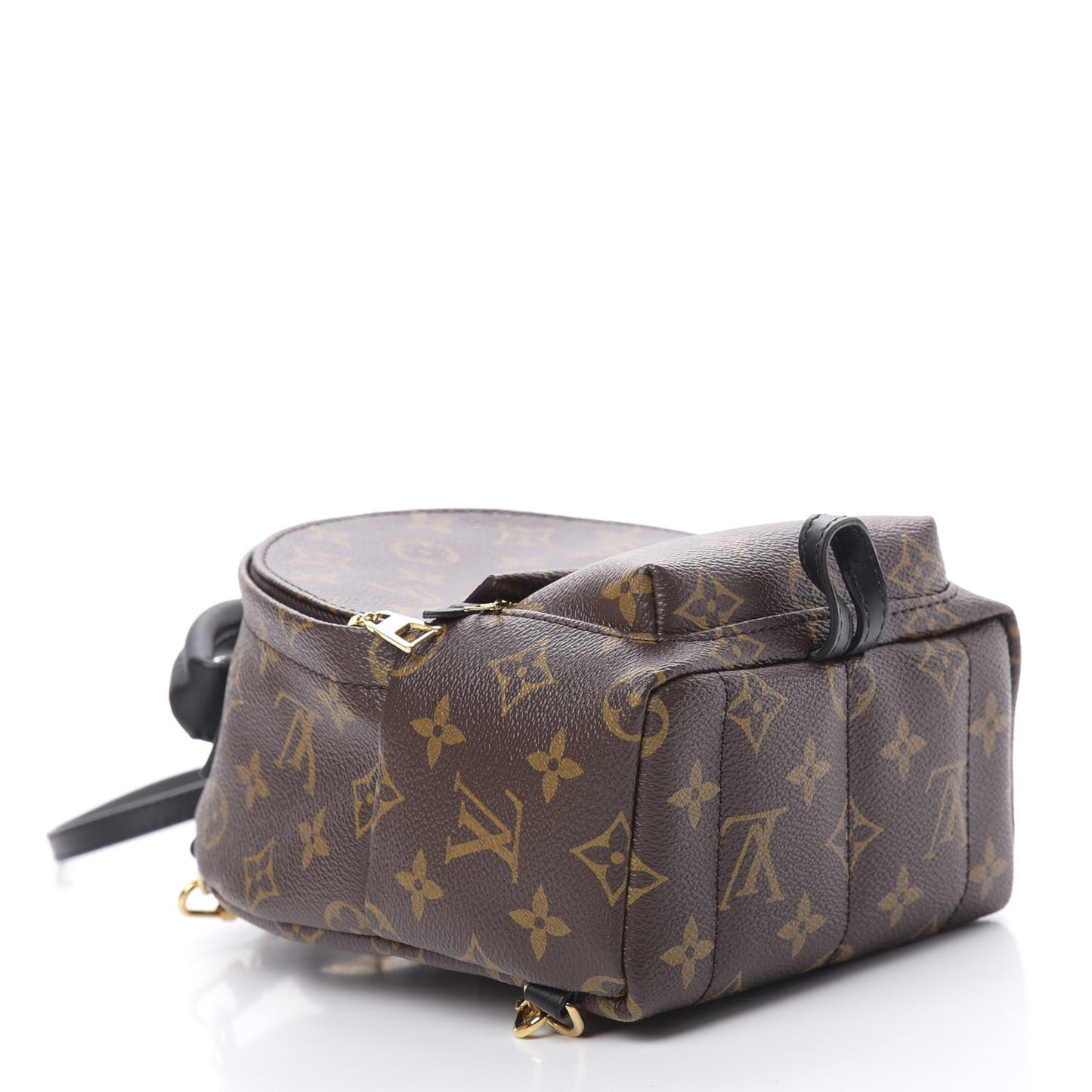 Monogram Palm Springs Backpack Mini