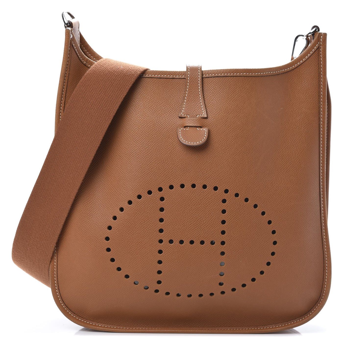 Epsom Evelyne II PM Gold