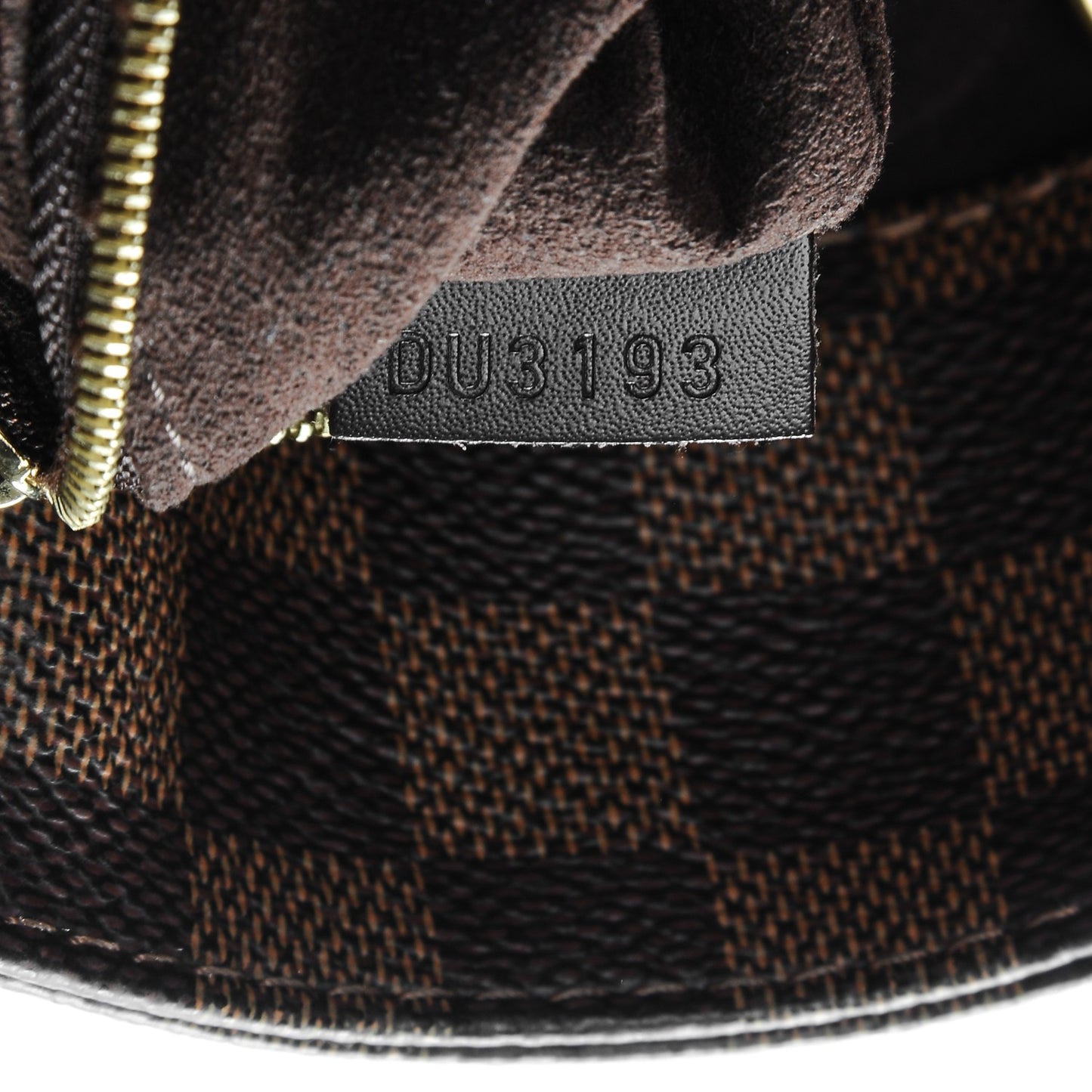 Damier Ebene Marylebone GM
