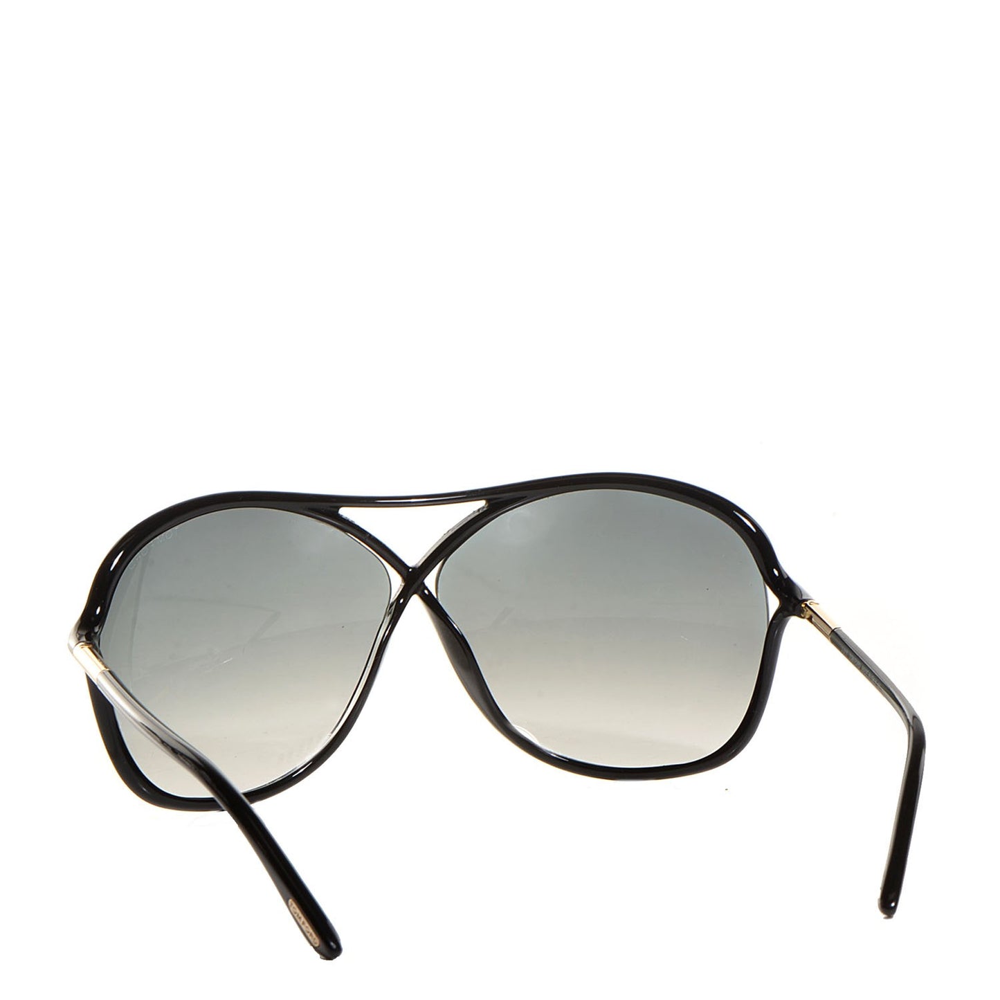 Vicky Sunglasses TF184 Black