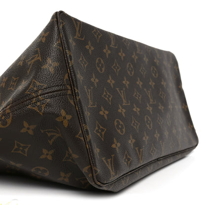 Louis Vuitton Monogram Neo Neverfull GM 8 of 9