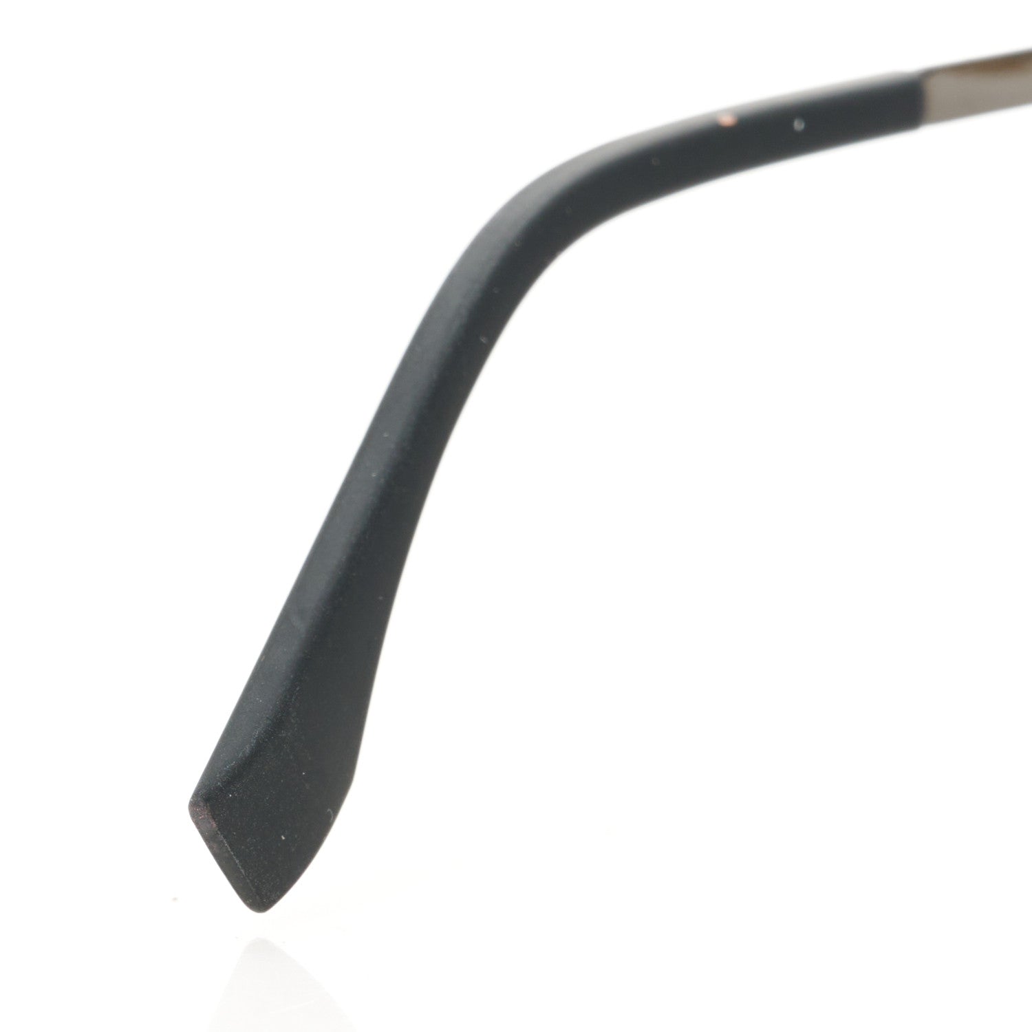 Fendi FF Fabulous Shield Sunglasses FF M0039/G/S Black 6 of 10