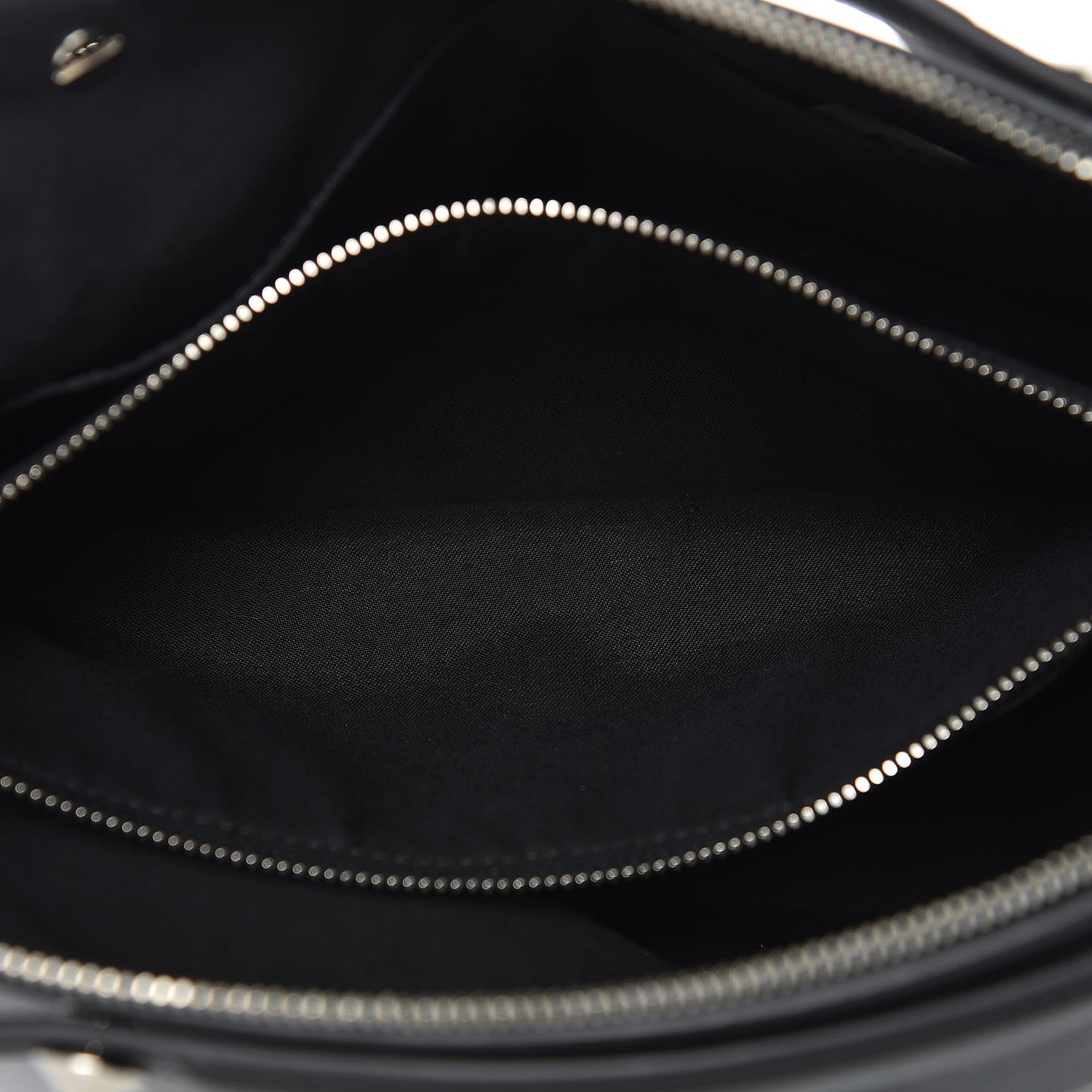 Fendi Vitello Dolce Medium By The Way Boston Bag Black 10 of 14