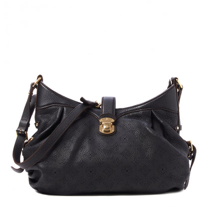 Louis Vuitton Mahina XS Black 1 of 9