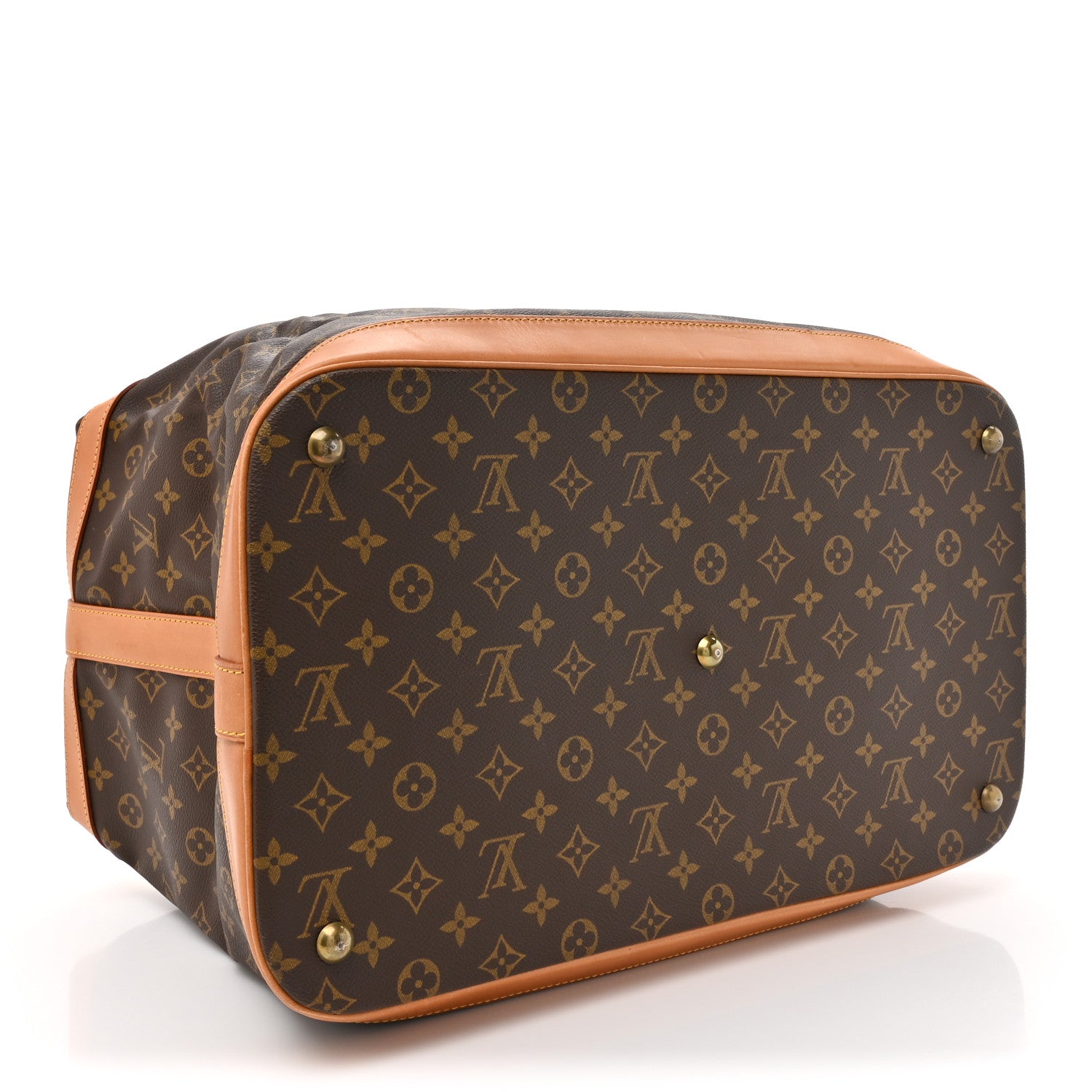 Louis Vuitton Monogram Cruiser 45 3 of 20