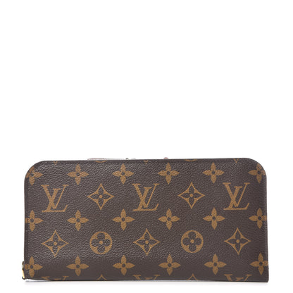 Louis Vuitton Monogram Insolite Wallet 1 of 10
