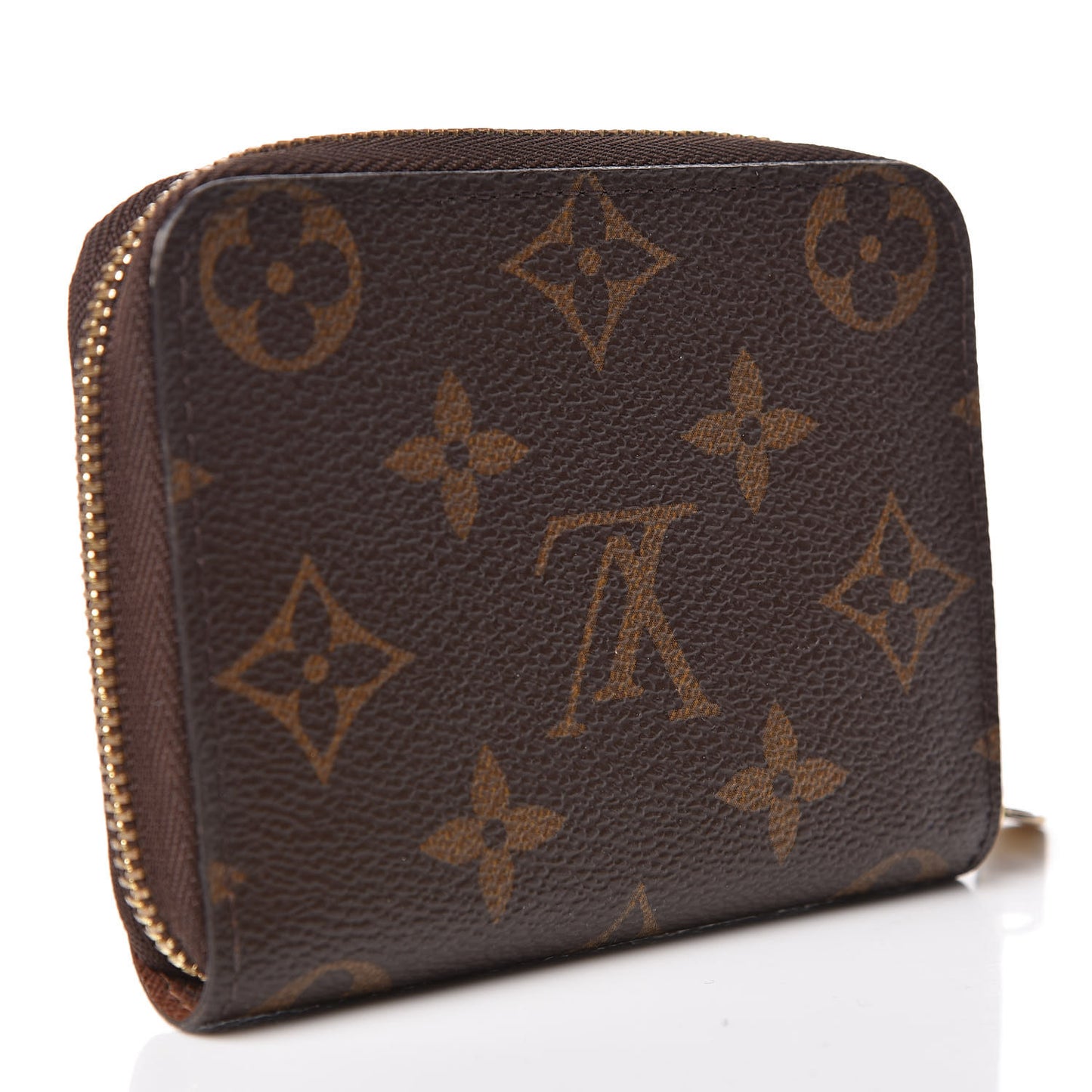 Monogram Zippy Coin Purse