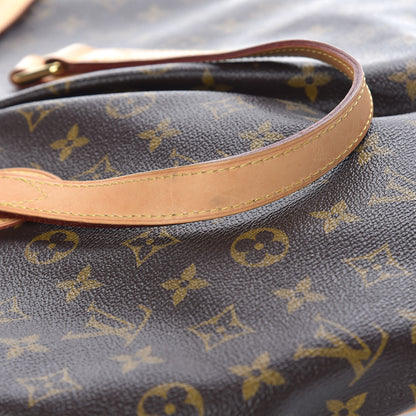 Louis Vuitton Monogram Palermo PM 11 of 13