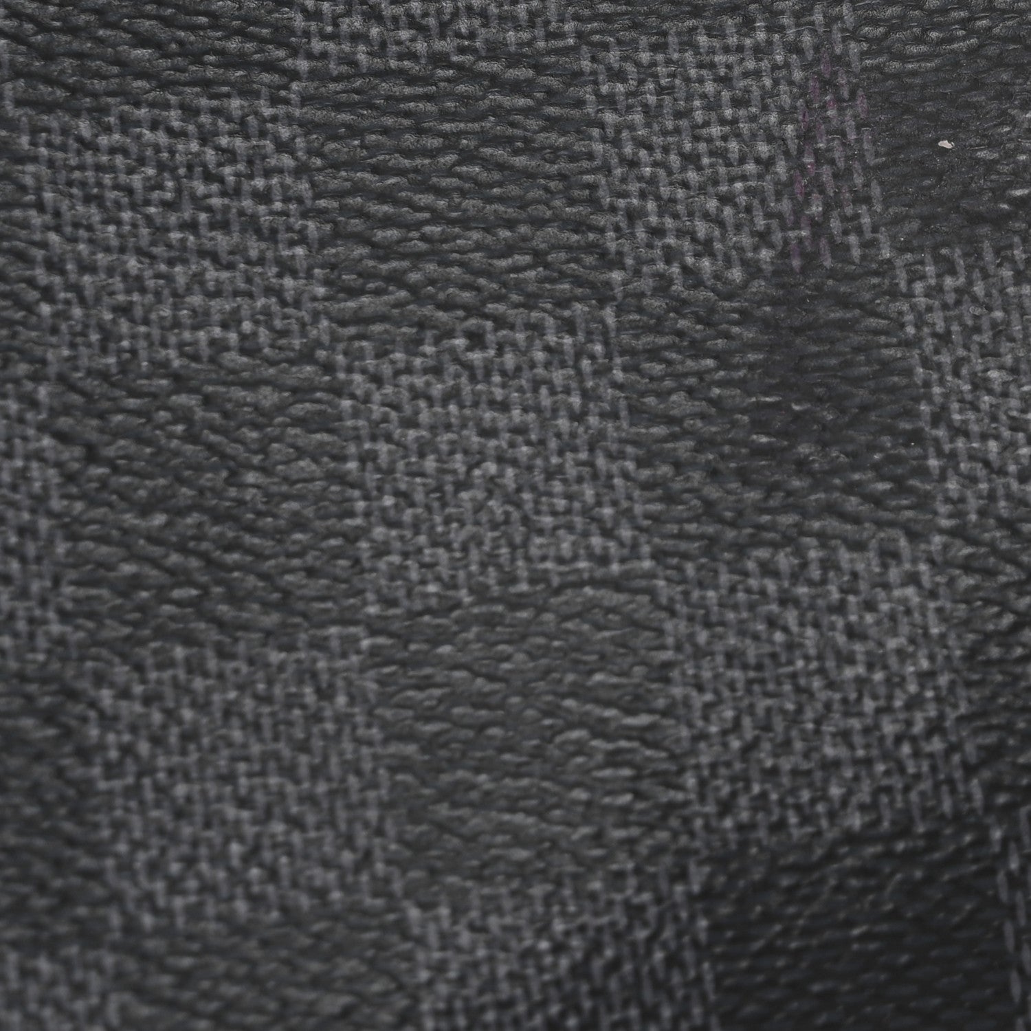 Louis Vuitton Damier Graphite Toiletry Pouch 8 of 9