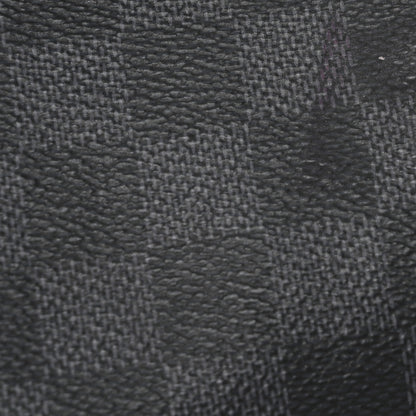Louis Vuitton Damier Graphite Toiletry Pouch 8 of 9