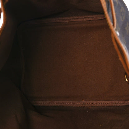 Louis Vuitton Monogram Petit Noe 5 of 8