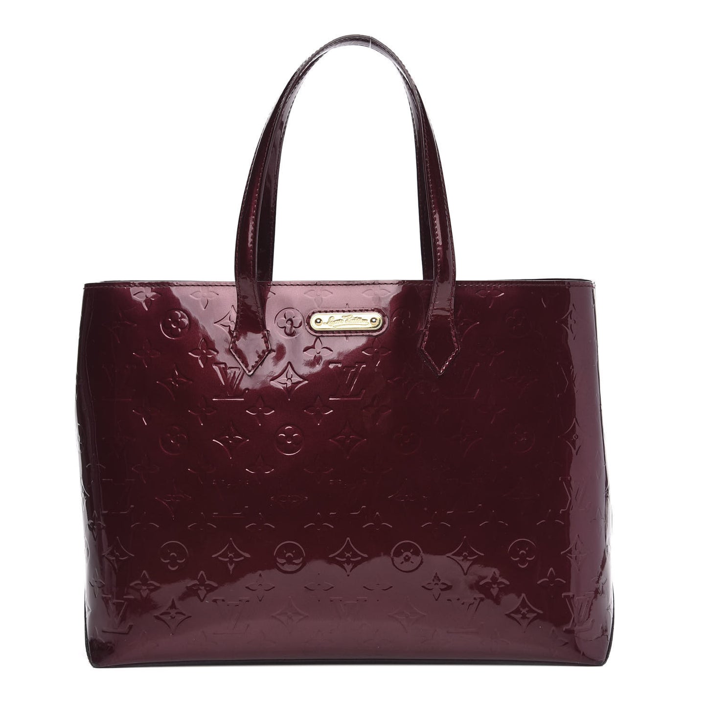 Vernis Wilshire MM Amarante