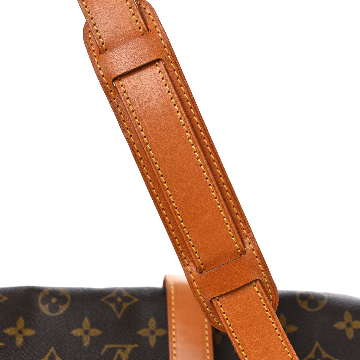 Louis Vuitton Monogram Saumur 35 14 of 16