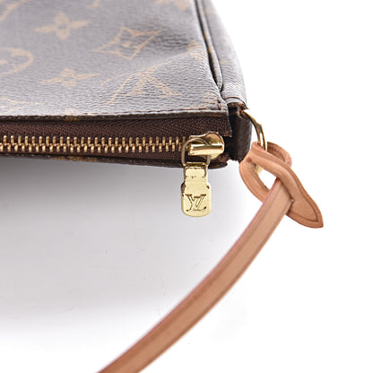 Louis Vuitton Monogram Pochette Accessories 8 of 11