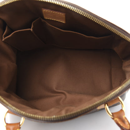 Louis Vuitton Monogram Tivoli PM 5 of 12