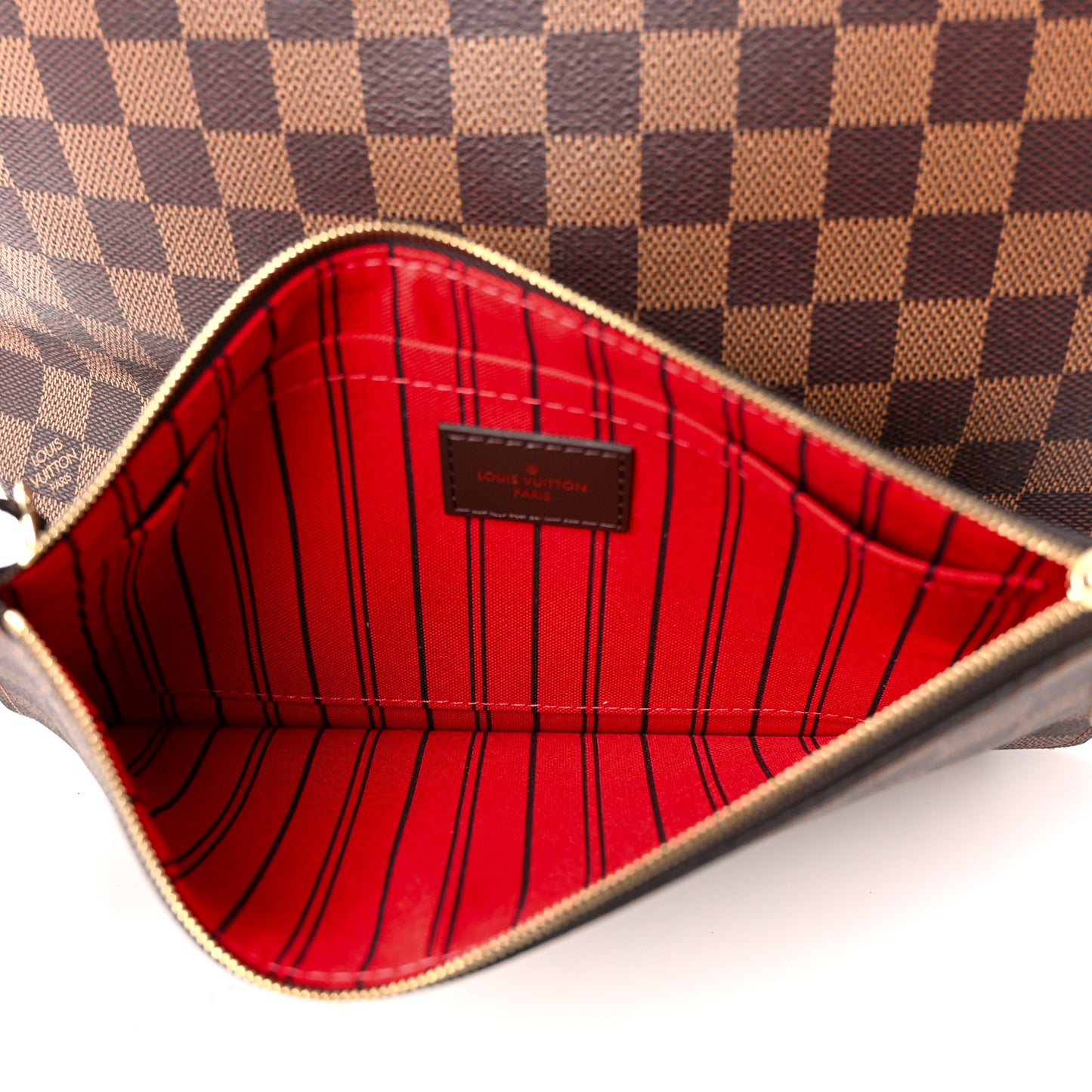 Damier Ebene Neo Neverfull MM