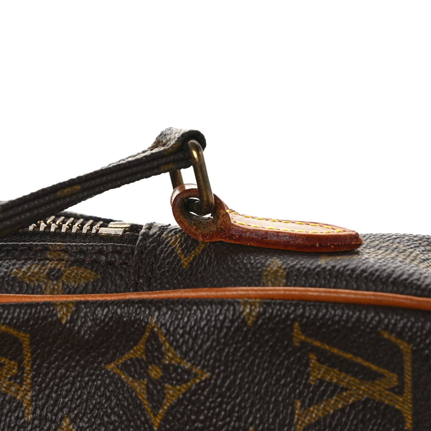 Monogram Danube 15