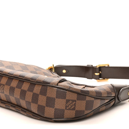 Louis Vuitton Damier Ebene Thames PM 9 of 9