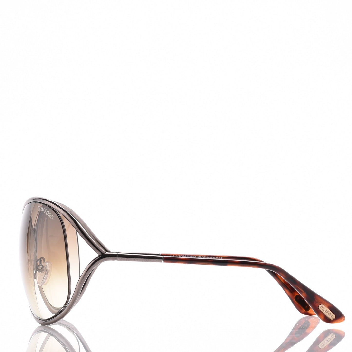 Miranda Crossover Sunglasses TF130 Tortoise