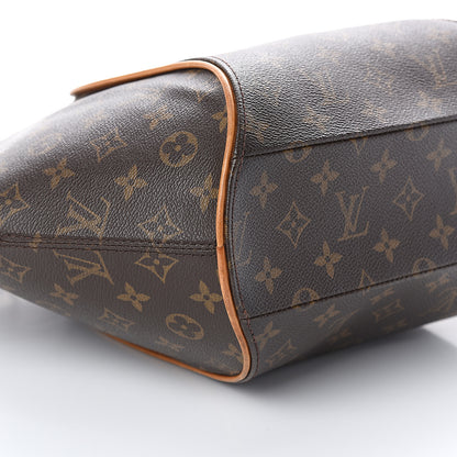 Louis Vuitton Monogram Ellipse MM 7 of 8
