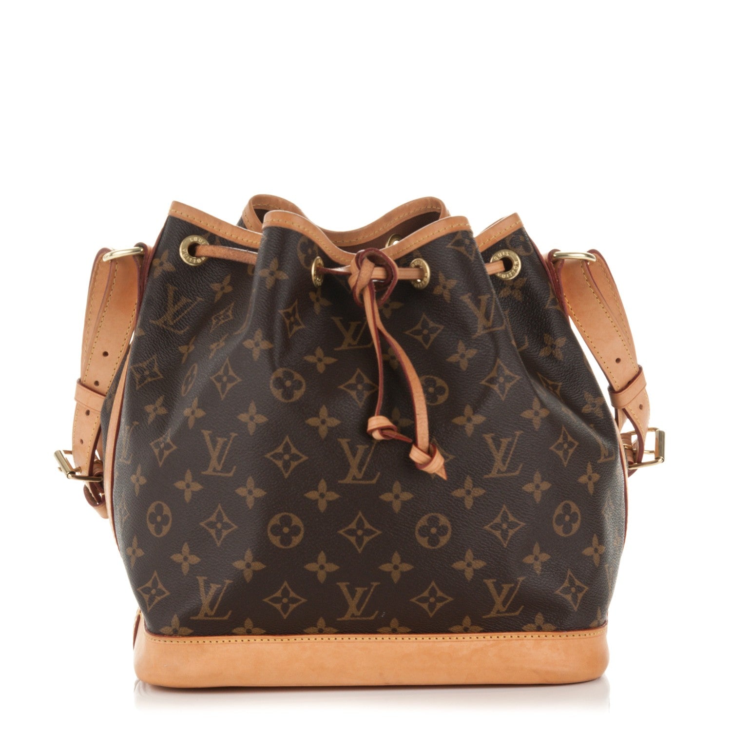 Louis Vuitton Monogram Petit Noe NM 1 of 9