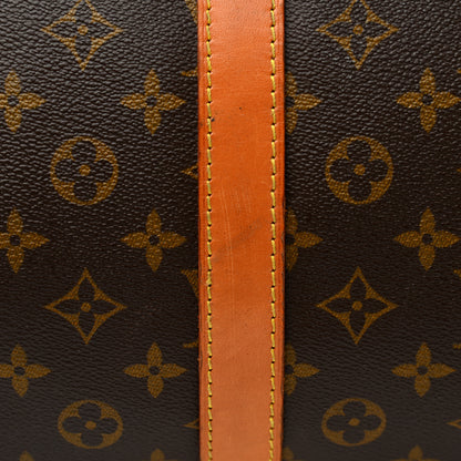 Louis Vuitton Monogram Keepall 60 11 of 20