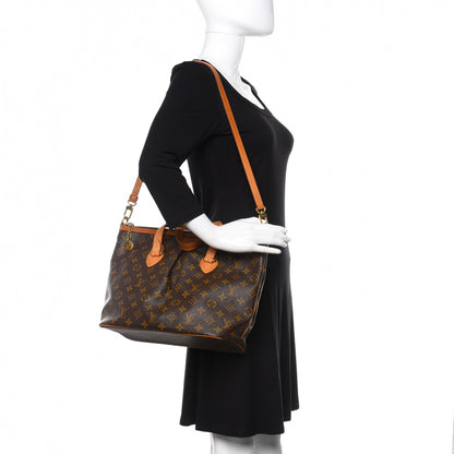 Louis Vuitton Monogram Palermo PM 2 of 11