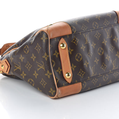 Louis Vuitton Monogram Retiro PM 9 of 17