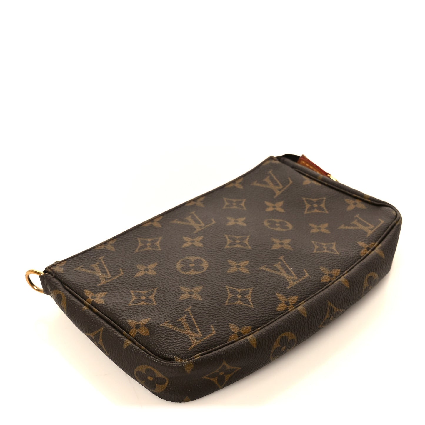 Monogram Pochette Accessories