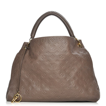 Louis Vuitton Empreinte Artsy MM Ombre 1 of 13