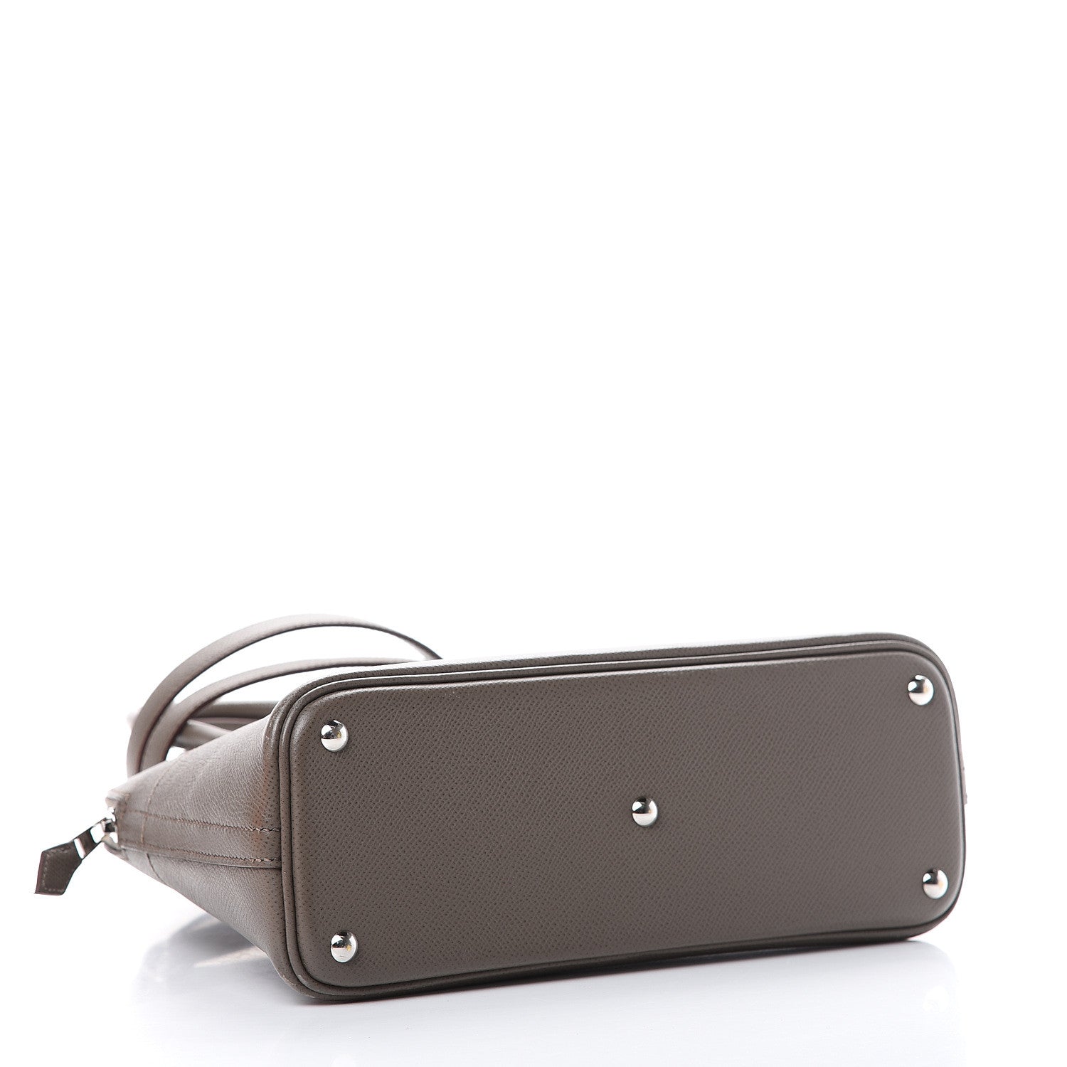 Hermes Epsom Bolide 27 Etain 3 of 19