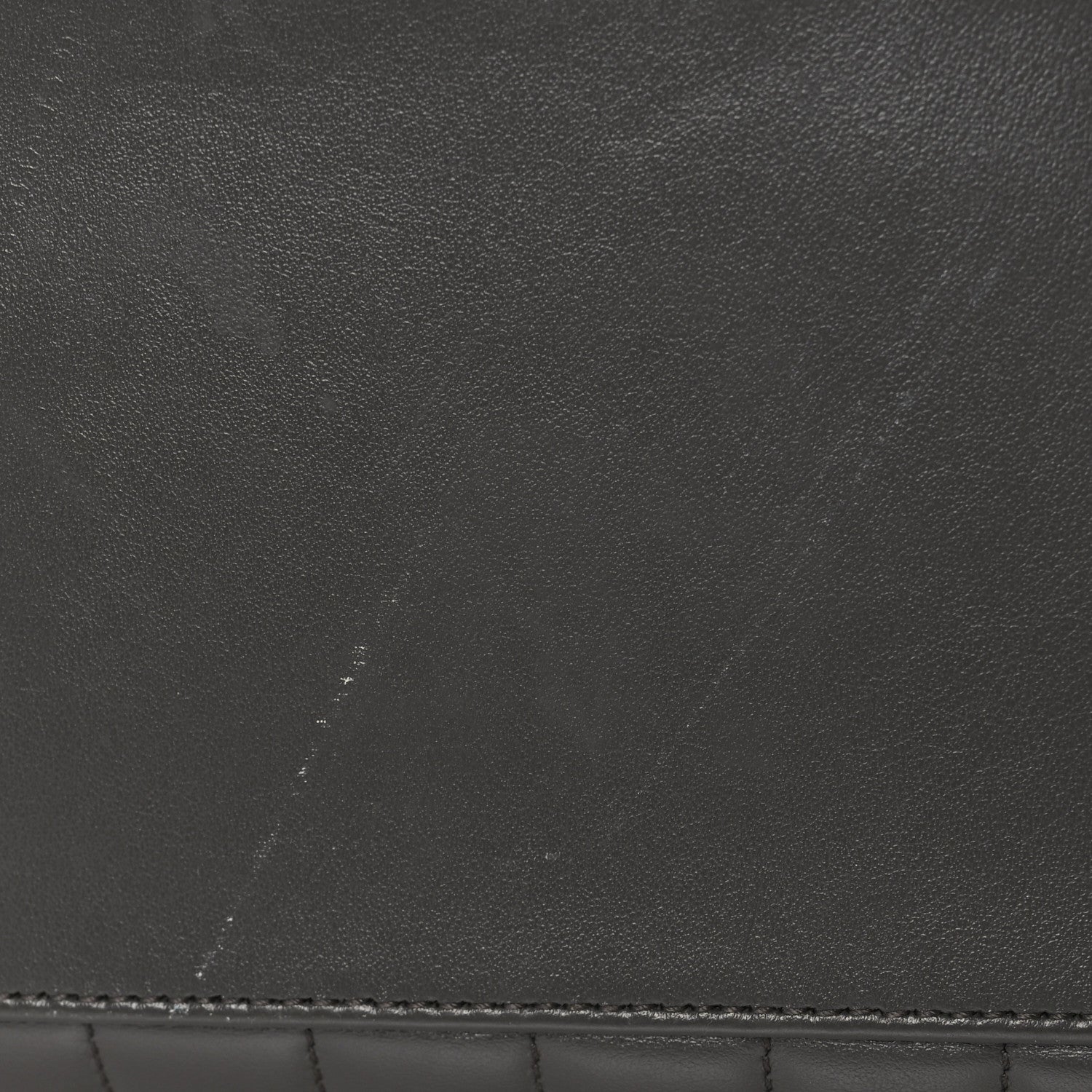 Saint Laurent Calfskin Y Quilted Monogram Large Loulou Chain Satchel Earth 10 of 10