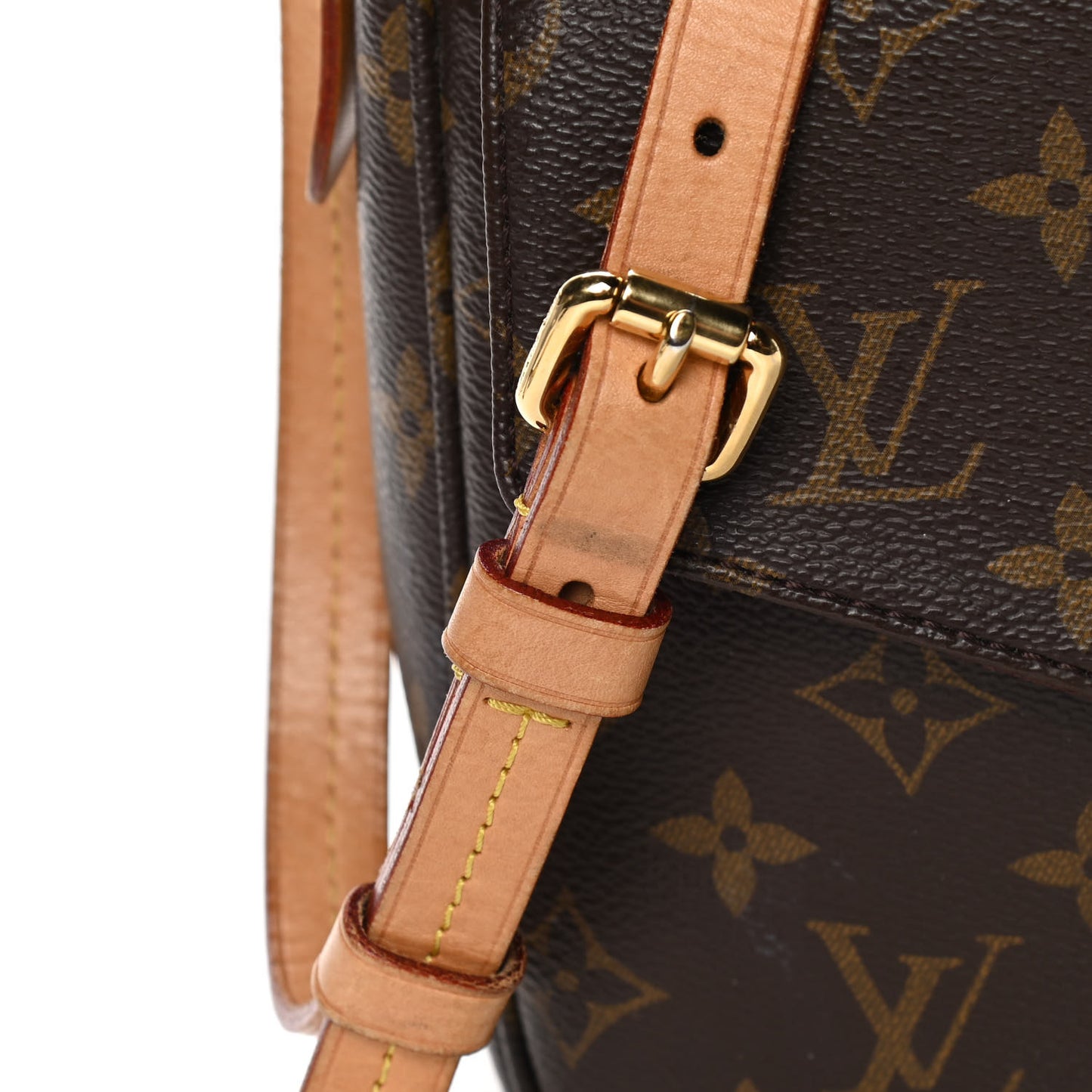 Monogram Mabillon