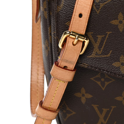 Louis Vuitton Monogram Mabillon 10 of 17