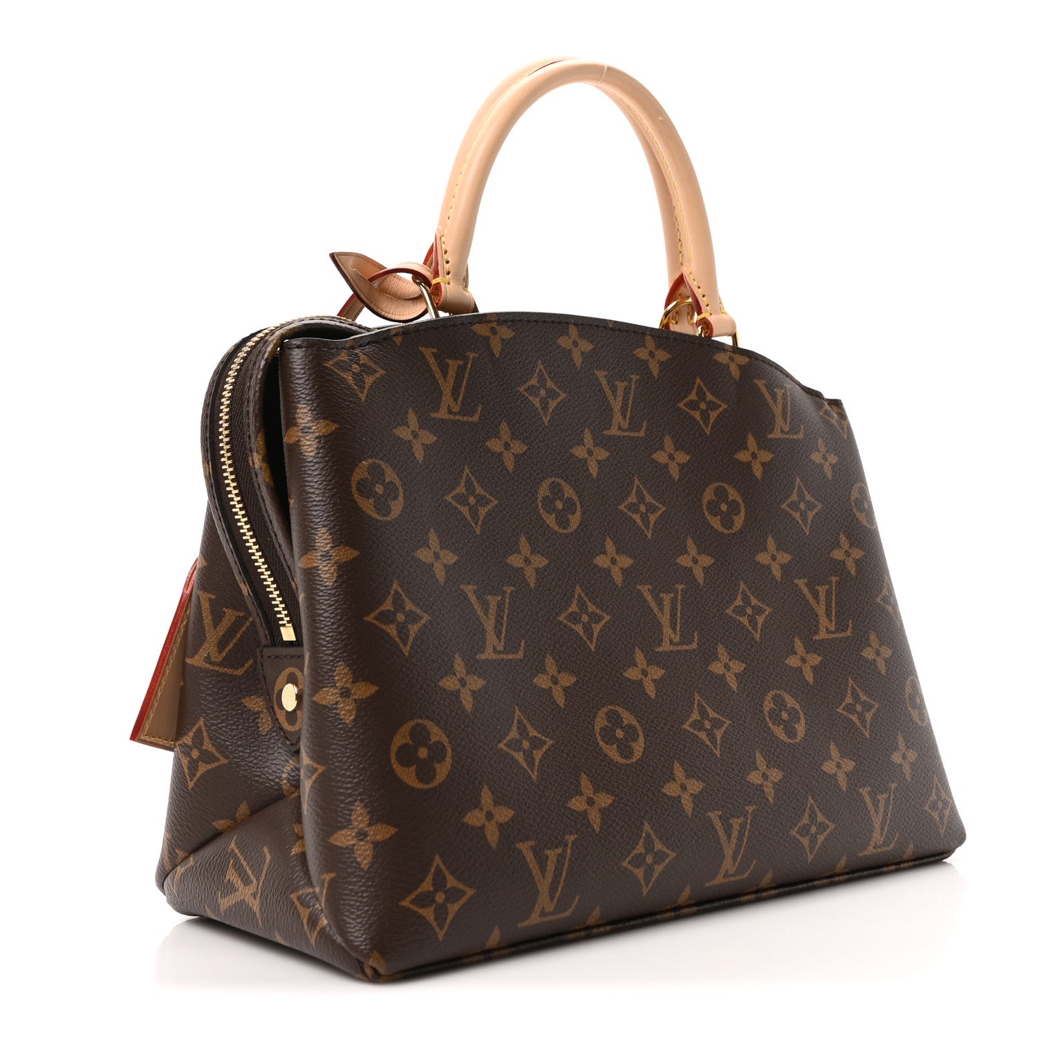 Louis Vuitton Monogram Petit Palais 3 of 10