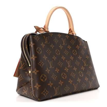 Louis Vuitton Monogram Petit Palais 3 of 10