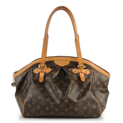 Louis Vuitton Monogram Tivoli GM 1 of 8