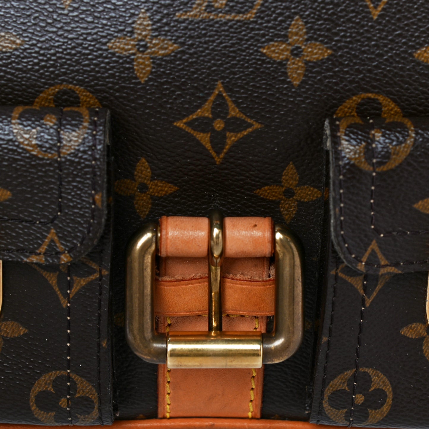 Monogram Hudson PM