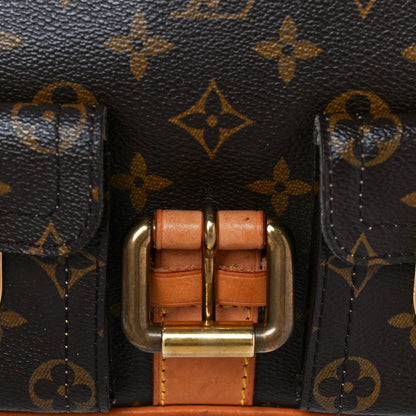 Louis Vuitton Monogram Hudson PM 21 of 39