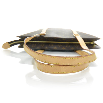 Louis Vuitton Monogram Babylone 5 of 8