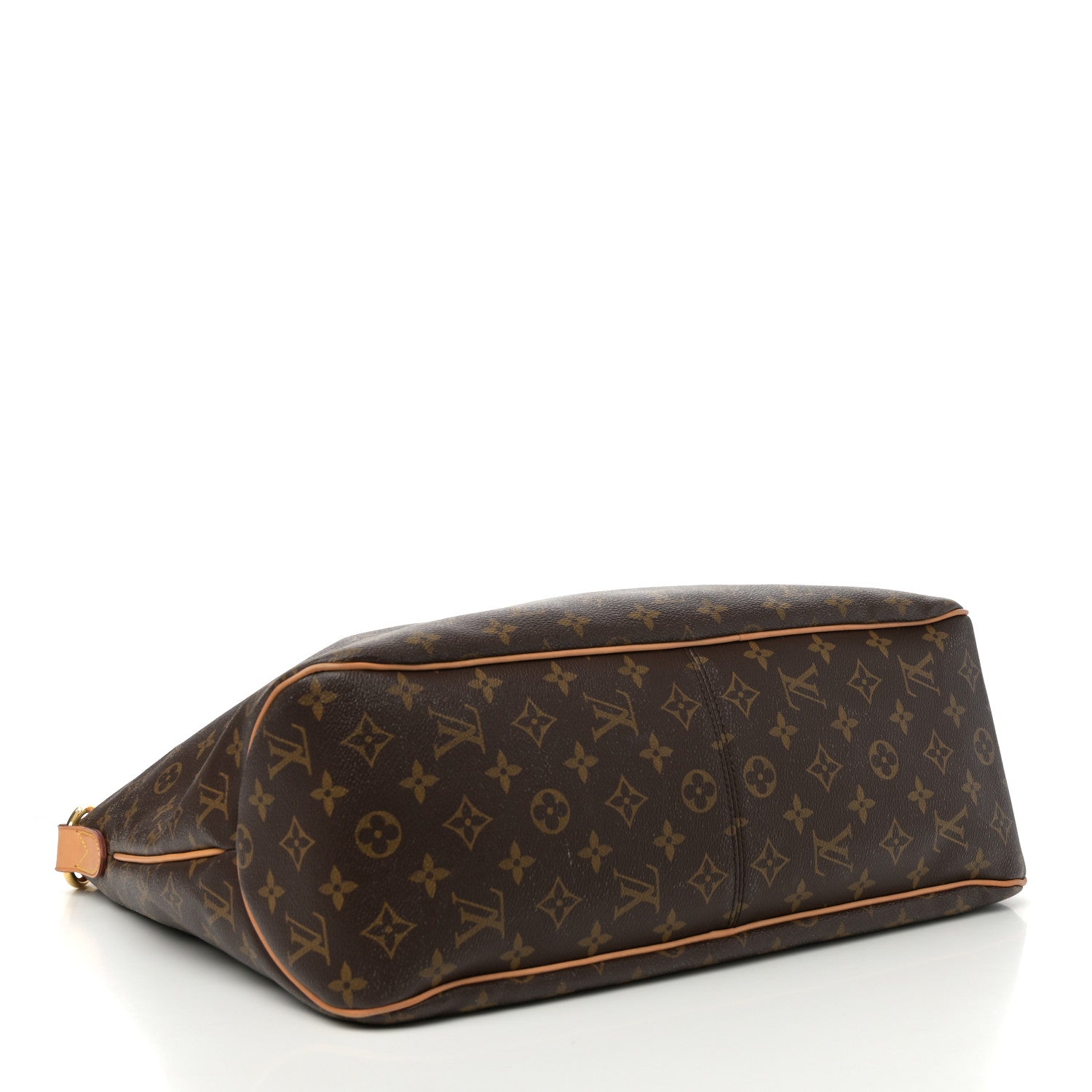 Louis Vuitton Monogram Delightful MM 4 of 13