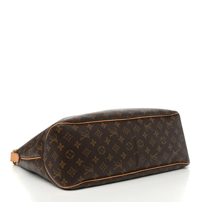 Louis Vuitton Monogram Delightful MM 4 of 13