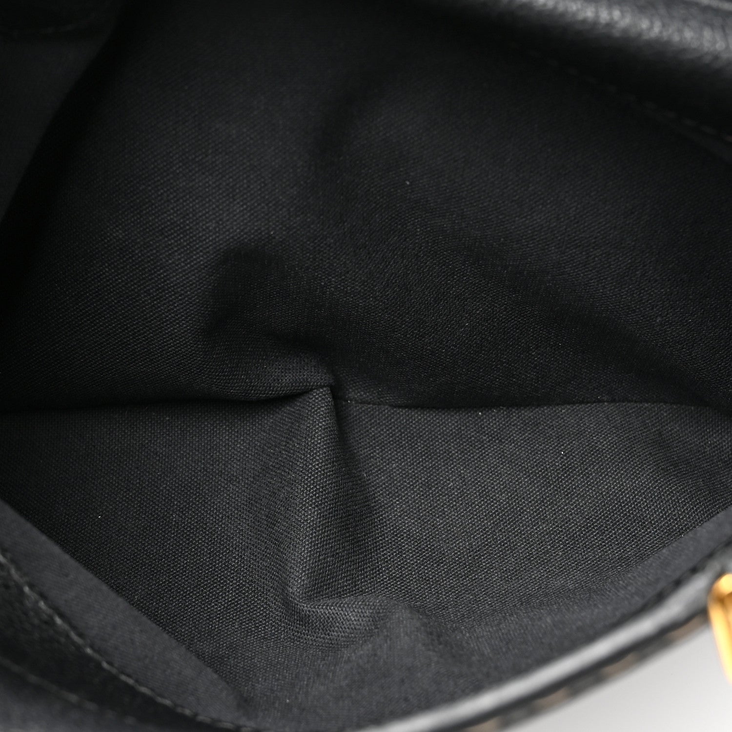 Louis Vuitton Empreinte Vosges MM Black 18 of 21