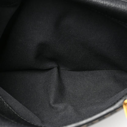 Louis Vuitton Empreinte Vosges MM Black 18 of 21