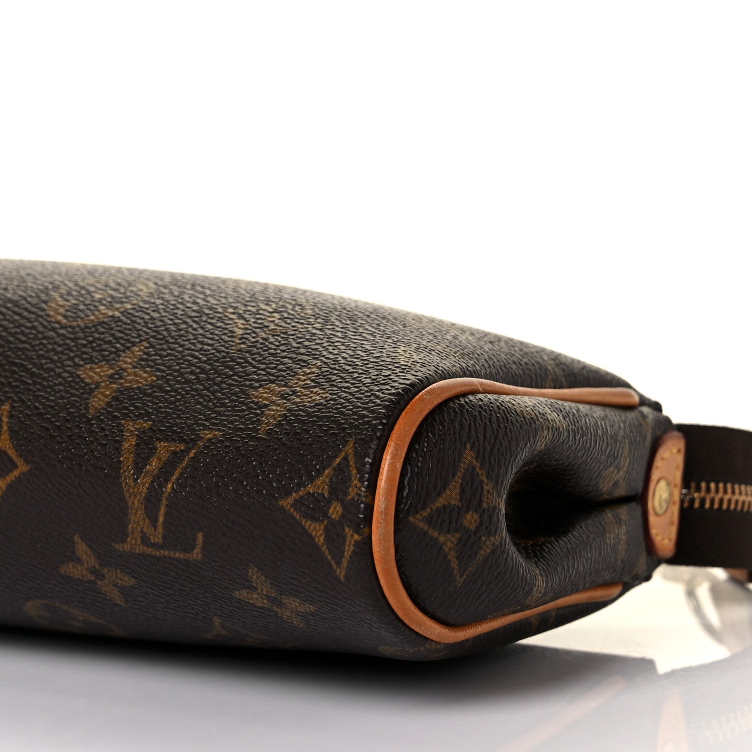 Louis Vuitton Monogram Eva Clutch 9 of 9