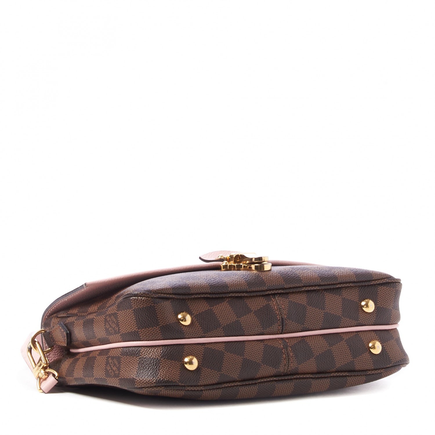 Louis Vuitton Damier Ebene Clapton Magnolia 4 of 8