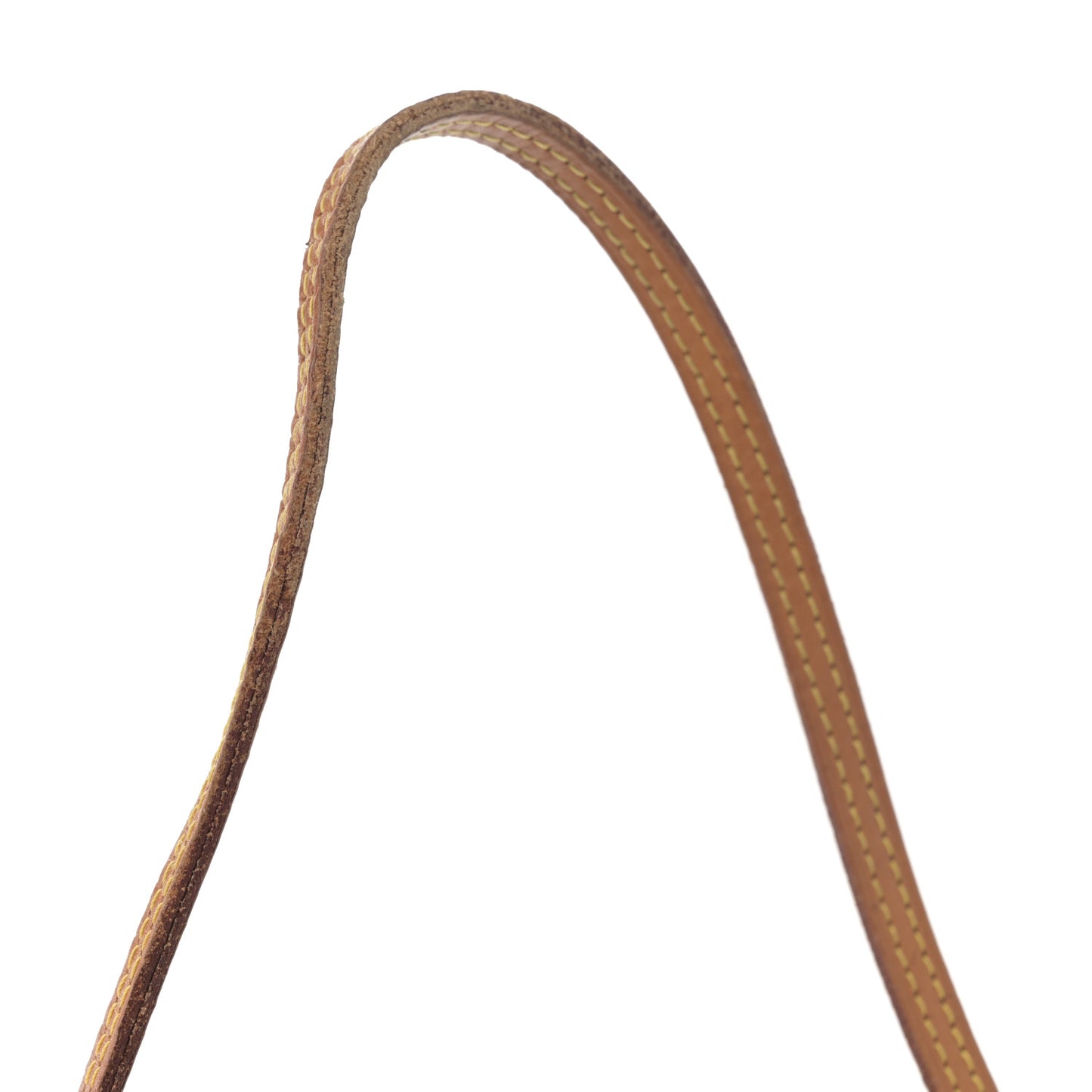 Damier Azur Neo Neverfull MM Rose Ballerine