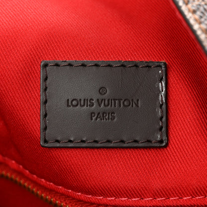 Louis Vuitton Damier Ebene Graceful PM 6 of 12